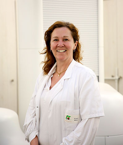Photo de Chaltin - L'équipe Joliot Curie